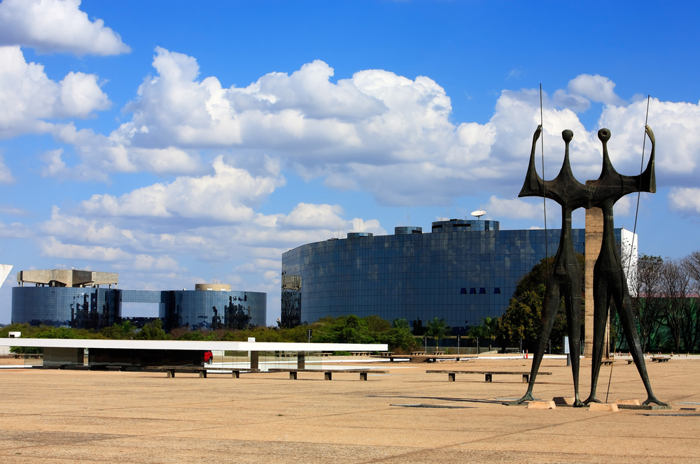 Brasília | RB Turismo